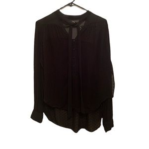 Urban Outfitters Kimchi Blue top